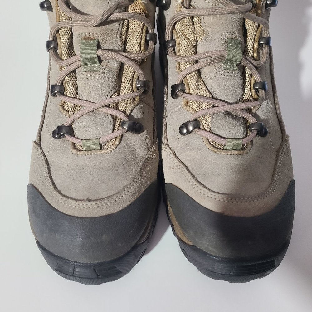 Sorel Kat Mik II Women's Hiking/Trail Shoes Sz 9.5 VGUC - Picture 3 of 8
